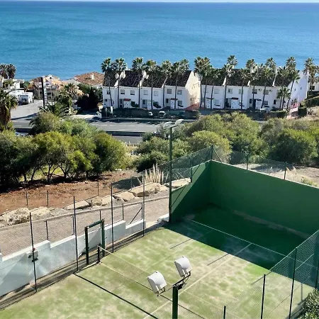 شقة Camarate Golf 5011 إِستيبونا